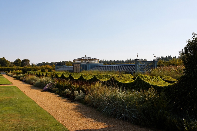 Chateau du Champ de Bataille-060